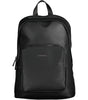 Sac à dos Calvin Klein en polyester noir pour homme
