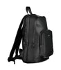 Sac à dos Calvin Klein en polyester noir pour homme
