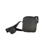 Sac à bandoulière en polyester noir Calvin Klein