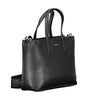 Sac à main Calvin Klein en polyester noir pour femme