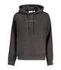 Calvin Klein Black Cotton Women Sweater