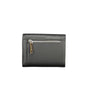 Calvin Klein Black Polyester Women Wallet