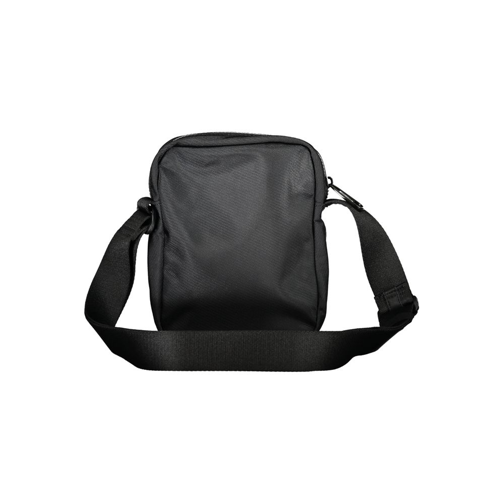 Sac à bandoulière Calvin Klein Sleek noir recyclé
