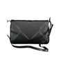 Sac à main en coton noir Calvin Klein