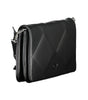 Sac à main en coton noir Calvin Klein