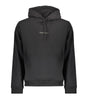 Calvin Klein Black Cotton Sweater