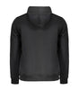 Calvin Klein Black Cotton Sweater
