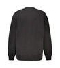 Calvin Klein Black Cotton Women Sweater