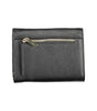 Calvin Klein Black Polyethylene Women Wallet