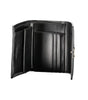 Calvin Klein Black Polyethylene Women Wallet