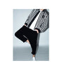 Balmain Black Polyamide Jacket