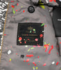 Dolce & Gabbana Multicolor Sequined SICILIA Coat Blazer