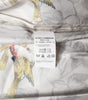 Dolce & Gabbana Multicolor Silk Printed Button Down Shirt