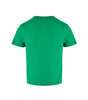 Gucci Green Cotton Logo T-Shirt