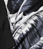 Dolce & Gabbana Black Printed Knitted Men Pullover Sweater
