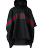 Gucci GG Jacquard Nylon Coat