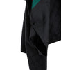 Gucci GG Jacquard Nylon Coat