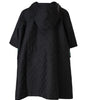 Gucci GG Jacquard Nylon Coat