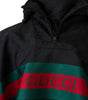 Gucci GG Jacquard Nylon Coat