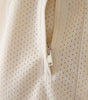 Gucci Cream polyester  Logo Shorts