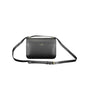 Ralph Lauren Black Leather Handbag