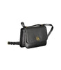 Ralph Lauren Black Leather Handbag