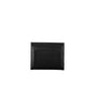 Calvin Klein Black Leather Men Wallet