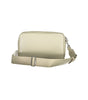 Calvin Klein Beige Polyester Handbag