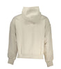 Calvin Klein Beige Cotton Men Sweater