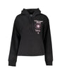 Calvin Klein Sleek Fleece-Lined Hooded Sweatshirt