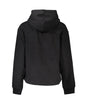 Calvin Klein Sleek Fleece-Lined Hooded Sweatshirt