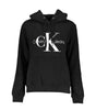 Calvin Klein Black Cotton Sweater