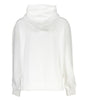 Calvin Klein White Cotton Sweater