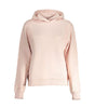 Calvin Klein Pink Cotton Sweater