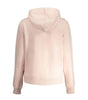 Calvin Klein Pink Cotton Sweater