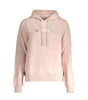 Calvin Klein Pink Cotton Sweater