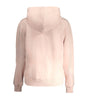 Calvin Klein Pink Cotton Sweater