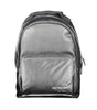 Calvin Klein Black Polyethylene Backpack
