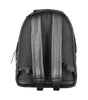 Calvin Klein Black Polyethylene Backpack