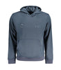Calvin Klein Blue Polyester Sweater