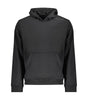 Calvin Klein Black Polyester Sweater