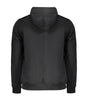 Calvin Klein Black Polyester Sweater