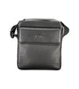 Sac à bandoulière Calvin Klein en polyester noir pour homme