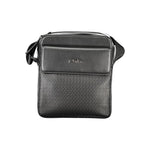 Sac à bandoulière Calvin Klein en polyester noir pour homme