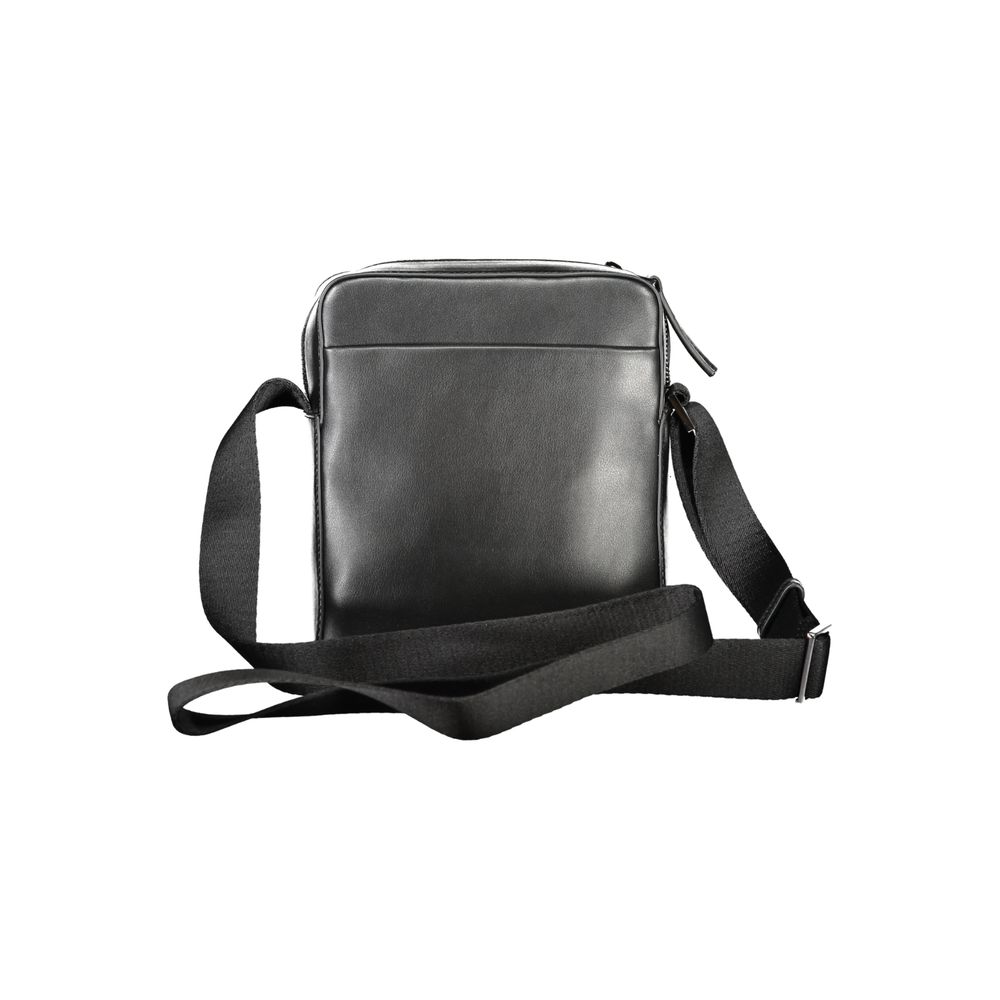 Sac à bandoulière Calvin Klein en polyester noir pour homme