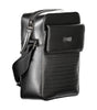 Sac à bandoulière Calvin Klein en polyester noir pour homme