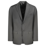 Valentino Black Wool Jacket