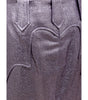 Tom Ford Purple Polyamide Skirt