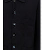 Tom Ford Black Lyocell Shirt