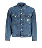 Calvin Klein Sleek Denim Classic Jacket